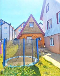 Vikendica My Home - Žabljak - 0