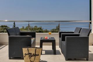 Villa la Perla - Baška Voda - 0