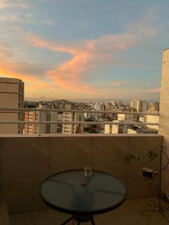 Cobertura Linda Vista Centro Sul - Belo Horizonte - 6