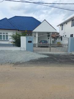 Homestay Kak Pah Kota Bahru - 9