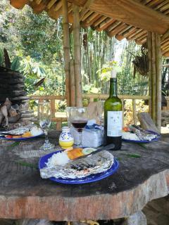 Sierra de viboral adventures - 1