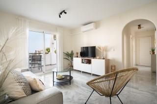 Vistamar Laguna Beach - Torrox-Costa - 9
