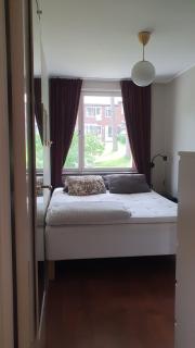 Radhus nära Göteborg city - 4