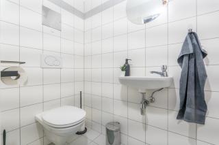 Dachgeschoss im Altbaustil - Vienne - 8