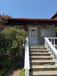 Villa Alexandros - Amolianí - 3