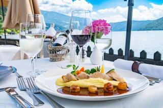 Hotel See-Villa - Millstatt - 2