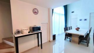 Family House Casa Seaside Rayong - 5