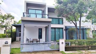 Family House Casa Seaside Rayong - Ban Chak Phai - 9