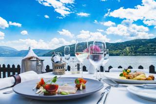 Hotel See-Villa - Millstatt - 6