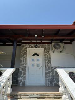 Villa Alexandros - Amolianí - 2