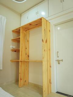 Mama Killa Studio,1BHK,Apartment - Pushkar - 6
