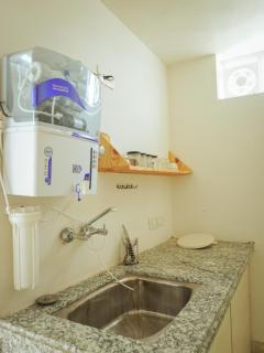 Mama Killa Studio,1BHK,Apartment - Pushkar - 2
