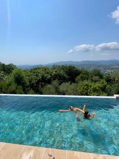 Villa Les Chants Vallonnés - Spéracèdes - 8