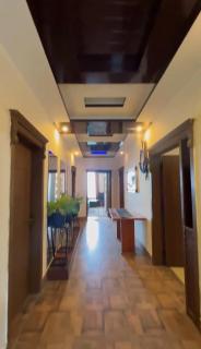 Galyat luxury apartments - Murree - 5