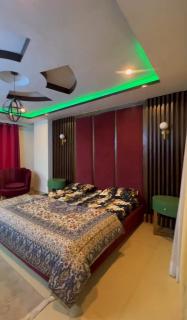 Galyat luxury apartments - Murree - 2
