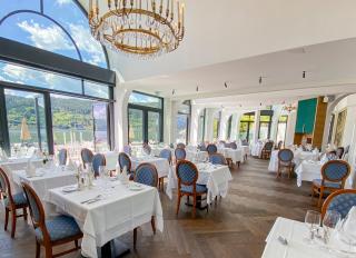Hotel See-Villa - Millstatt - 4