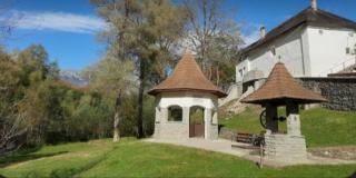 Casa Nicolae - Vlădeşti - 3