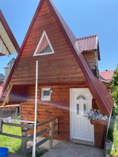 Holiday vikendica - Žabljak - 9