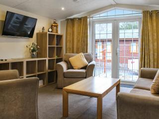 Craig Rossie Lodge - Auchterarder - 6