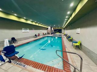 Home2 Suites By Hilton Amarillo East - Amarillo - 7