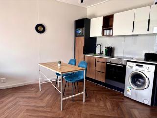 Modern chic at On park Century City near Canal Walk - 6