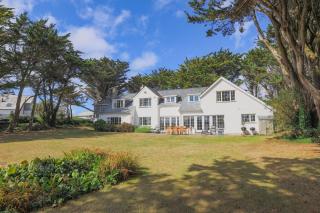 Trewidden - Polzeath - 0