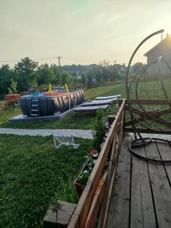 Kucica za odmor - Belanovica - 9