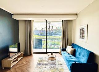 Modern chic at On park Century City near Canal Walk - 4