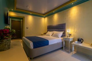 Hotel Craiova Olimp by Phoenicia - Olimp - 9