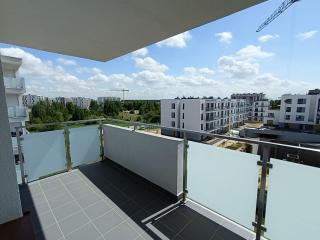 Nordic Home Free Garage - Lublin - 4