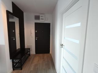 Nordic Home Free Garage - Lublin - 2