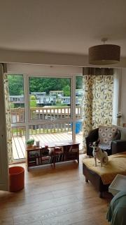 Sunny49 min 3 night stay - Caeathro - 9