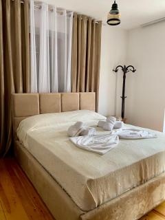Bliss Stay Apartment - Përmet - 9