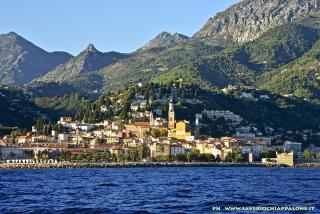 Alma Home Experience - Ventimiglia - 2