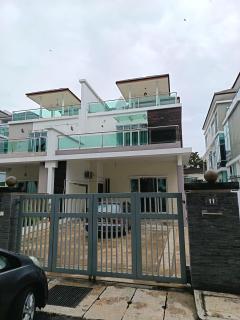 myRoom at 11, Jalan Adams Georgetown - George Town - 0