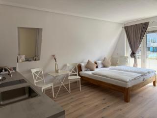 Ostsee Hotel Travemünde - Travemünde - 8