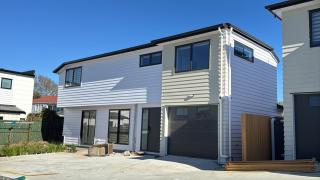AKLD Airport Escape 3BR Comfort - Auckland - 0
