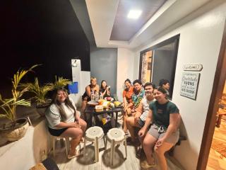 3Vhin Transient House - Sampong - 3