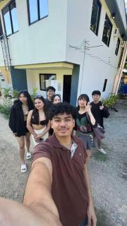 3Vhin Transient House - Sampong - 4