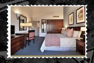PILANESBERG NATIONAL PARK ENTIRE UNIT In KWA MARITANE BUSH LODGE SAFARI BY DAY, CAMPFIRE BY NIGHT - Pilanesberg - 8