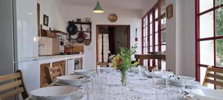 La casona de Aguafría - Aguafría - 6