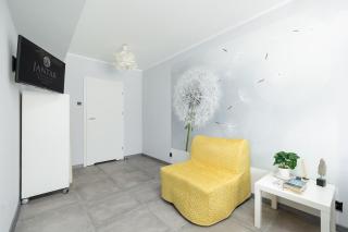 Economy Rentals by Jantar Apartamenty - Kołobrzeg - 6