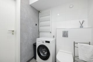 Economy Rentals by Jantar Apartamenty - Kołobrzeg - 3