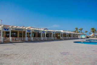 شاليه عائلي بميراج باي - Hurghada - 2