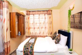 Lakeview homes - Naivasha - 0