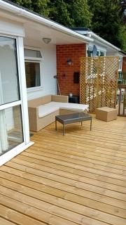 Sunny49 min 3 night stay - Caeathro - 5