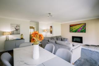 2 bedroom 2 bathroom luxury apartment 1 minute from Lake pet friendly free parking - Winster - 3