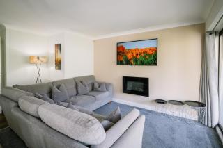 2 bedroom 2 bathroom luxury apartment 1 minute from Lake pet friendly free parking - Winster - 4