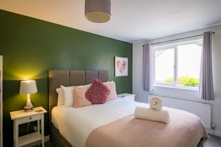 2 bedroom 2 bathroom luxury apartment 1 minute from Lake pet friendly free parking - Winster - 7
