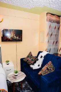 Lakeview homes - Naivasha - 9